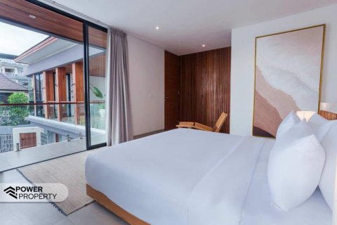 4 bedrooms Villa in Canggu, Badung, Indonesia No. 9588 25