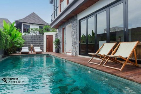 4 bedrooms Villa in Canggu, Badung, Indonesia No. 9588 7