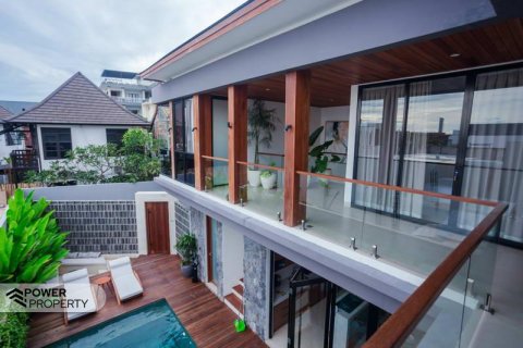4 bedrooms Villa in Canggu, Badung, Indonesia No. 9588 28