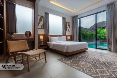 4 bedrooms Villa in Canggu, Badung, Indonesia No. 9588 11