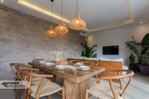 4 bedrooms Villa in Canggu, Badung, Indonesia No. 9588 4