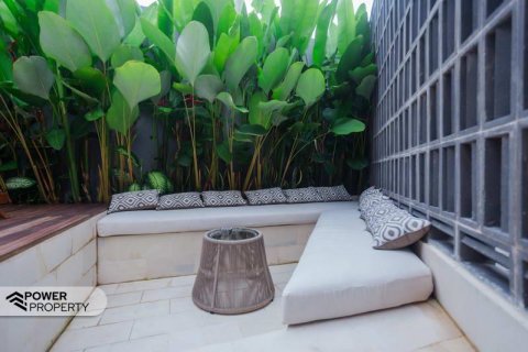 4 bedrooms Villa in Canggu, Badung, Indonesia No. 9588 13