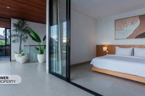 4 bedrooms Villa in Canggu, Badung, Indonesia No. 9588 19