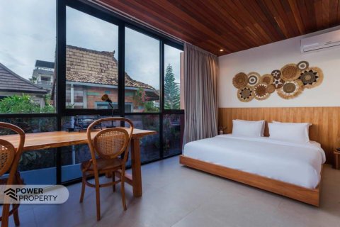 4 bedrooms Villa in Canggu, Badung, Indonesia No. 9588 15