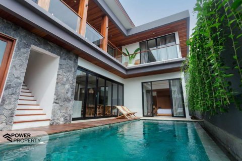 4 bedrooms Villa in Canggu, Badung, Indonesia No. 9588 8
