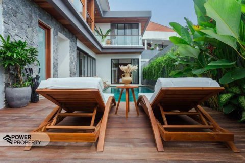 4 bedrooms Villa in Canggu, Badung, Indonesia No. 9588 9