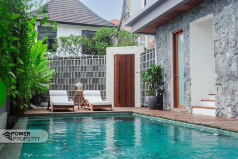 4 bedrooms Villa in Canggu, Badung, Indonesia No. 9588 5