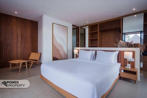 4 bedrooms Villa in Canggu, Badung, Indonesia No. 9588 27