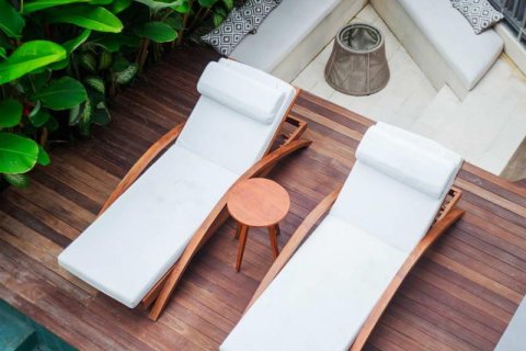4 bedrooms Villa in Canggu, Badung, Indonesia No. 9588 14