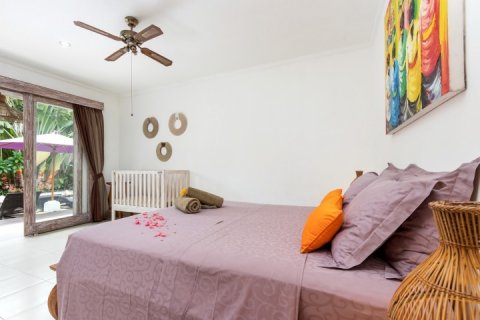 3 bedrooms Villa in Seminyak, Badung, Indonesia No. 1545 18