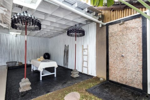3 bedrooms Villa in Seminyak, Badung, Indonesia No. 1545 11