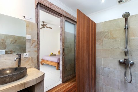 3 bedrooms Villa in Seminyak, Badung, Indonesia No. 1545 20