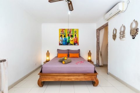 3 bedrooms Villa in Seminyak, Badung, Indonesia No. 1545 19