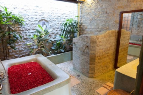 1 bedroom Villa in Seminyak, Badung, Indonesia No. 1548 15
