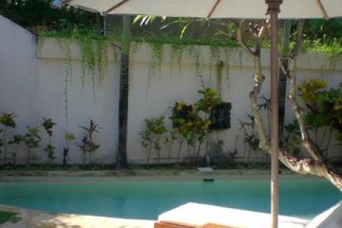 1 bedroom Villa in Seminyak, Badung, Indonesia No. 1548 8