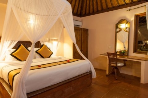 1 bedroom Villa in Seminyak, Badung, Indonesia No. 1548 12