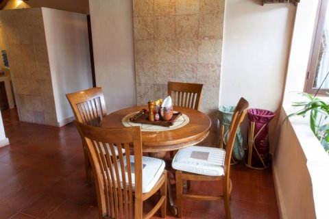 1 bedroom Villa in Seminyak, Badung, Indonesia No. 1548 10