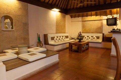 1 bedroom Villa in Seminyak, Badung, Indonesia No. 1548 9