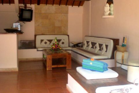 1 bedroom Villa in Seminyak, Badung, Indonesia No. 1548 3
