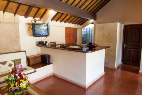1 bedroom Villa in Seminyak, Badung, Indonesia No. 1548 11