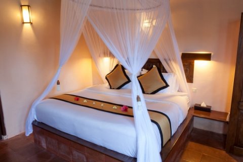 1 bedroom Villa in Seminyak, Badung, Indonesia No. 1548 13