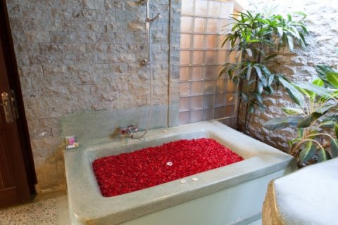 1 bedroom Villa in Seminyak, Badung, Indonesia No. 1548 16