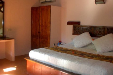 1 bedroom Villa in Seminyak, Badung, Indonesia No. 1548 4