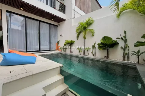 Вилла с 3 спальнями в Canggu, Бадунг, Индонезия № 12430 13