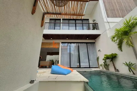 Вилла с 3 спальнями в Canggu, Бадунг, Индонезия № 12430