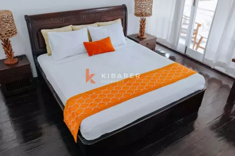 Вилла с 3 спальнями в Kerobokan, Бадунг, Индонезия № 12433 16