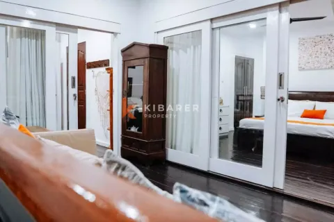 Вилла с 3 спальнями в Kerobokan, Бадунг, Индонезия № 12433 14