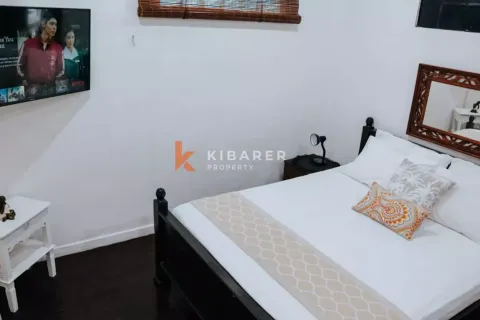 Вилла с 3 спальнями в Kerobokan, Бадунг, Индонезия № 12433 9