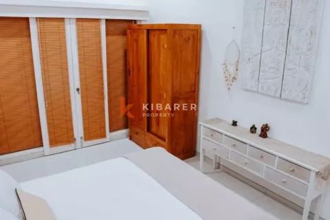 Вилла с 3 спальнями в Kerobokan, Бадунг, Индонезия № 12433 13