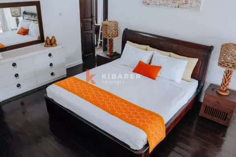 Вилла с 3 спальнями в Kerobokan, Бадунг, Индонезия № 12433 17