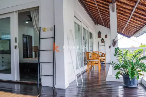 Вилла с 3 спальнями в Kerobokan, Бадунг, Индонезия № 12433 11