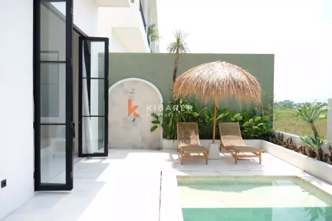 2 bedrooms Villa in Pererenan, Mengwi, Badung, Indonesia No. 12431 2