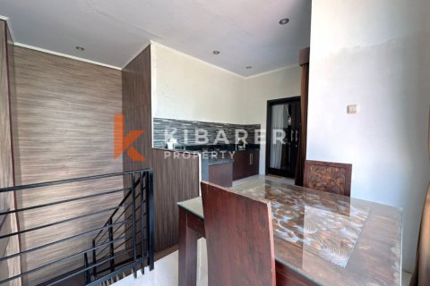 Вилла с 4 спальнями в Seminyak, Бадунг, Индонезия № 12427 27