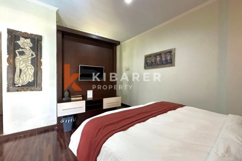 Вилла с 4 спальнями в Seminyak, Бадунг, Индонезия № 12427 23