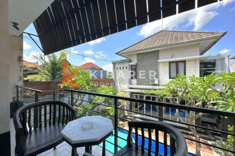 Вилла с 4 спальнями в Seminyak, Бадунг, Индонезия № 12427 26