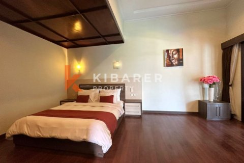 Вилла с 4 спальнями в Seminyak, Бадунг, Индонезия № 12427 14