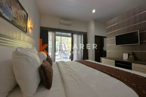 Вилла с 4 спальнями в Seminyak, Бадунг, Индонезия № 12427 7