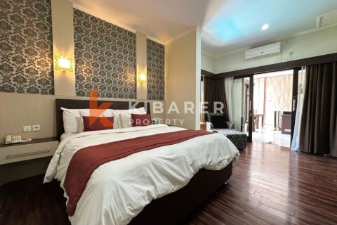 Вилла с 4 спальнями в Seminyak, Бадунг, Индонезия № 12427 22