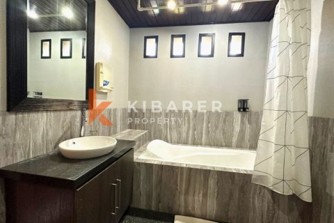 Вилла с 4 спальнями в Seminyak, Бадунг, Индонезия № 12427 15