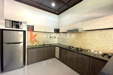 Вилла с 4 спальнями в Seminyak, Бадунг, Индонезия № 12427 4