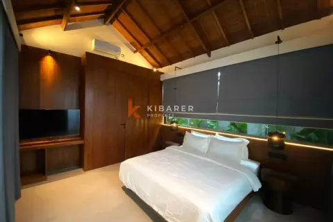 Вилла с 3 спальнями в Canggu, Бадунг, Индонезия № 12428 12