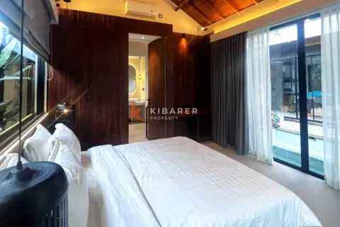 Вилла с 3 спальнями в Canggu, Бадунг, Индонезия № 12428 4