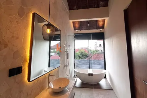 Вилла с 3 спальнями в Canggu, Бадунг, Индонезия № 12428 11