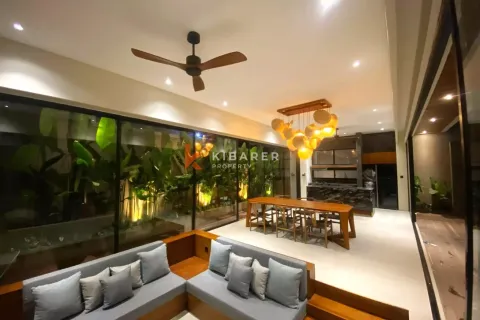 Вилла с 3 спальнями в Canggu, Бадунг, Индонезия № 12428 2