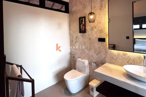 Вилла с 3 спальнями в Canggu, Бадунг, Индонезия № 12428 14