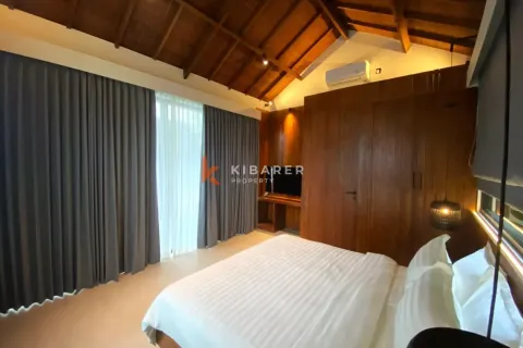 Вилла с 3 спальнями в Canggu, Бадунг, Индонезия № 12428 13